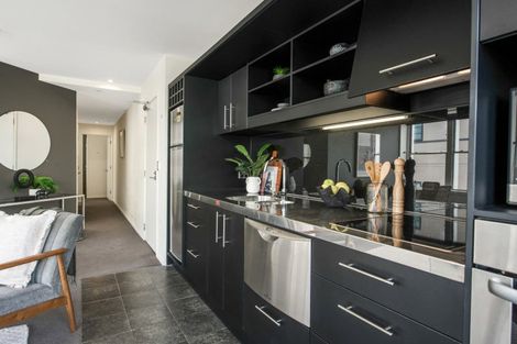 Photo of property in 6d/123 Molesworth Street, Thorndon, Wellington, 6011