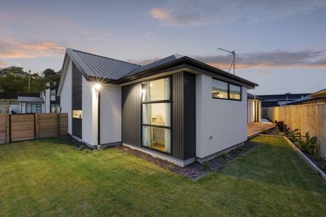 Photo of property in 19 Withers Crescent, Halswell, Christchurch, 8025