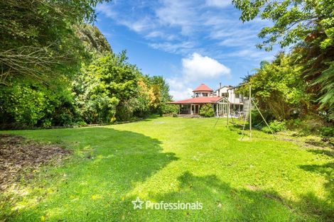 Photo of property in 740 Moonshine Hill Road, Moonshine Valley, Porirua, 5381