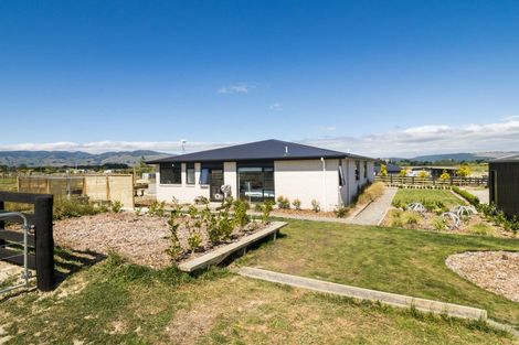 Photo of property in 20 Meavy Lane, Ashhurst, Palmerston North, 4470