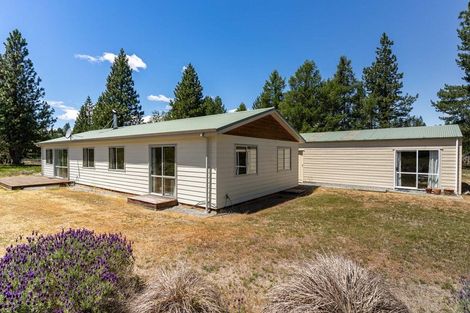 Photo of property in 8 North West Arch, Twizel, 7901