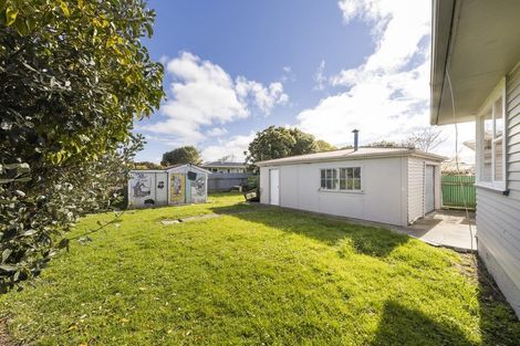 Photo of property in 181 Tremaine Avenue, Westbrook, Palmerston North, 4412