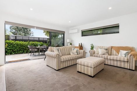 Photo of property in 3/127 Saint Albans Street, St Albans, Christchurch, 8014