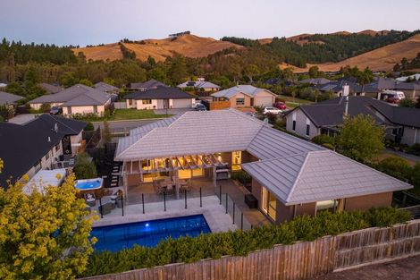 Photo of property in 16 Maeburn Street, Witherlea, Blenheim, 7201