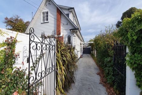 Photo of property in 35 Barrington Street, Somerfield, Christchurch, 8024