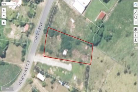 Photo of property in 20 Horncastle Crescent, Little Wanganui, Karamea, 7893