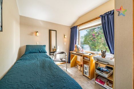 Photo of property in 20 Wai-iti Crescent, Woburn, Lower Hutt, 5010