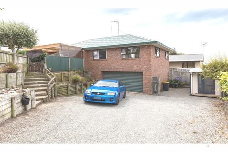 Photo of property in 6 Ellesmere Place, Oceanview, Timaru, 7910