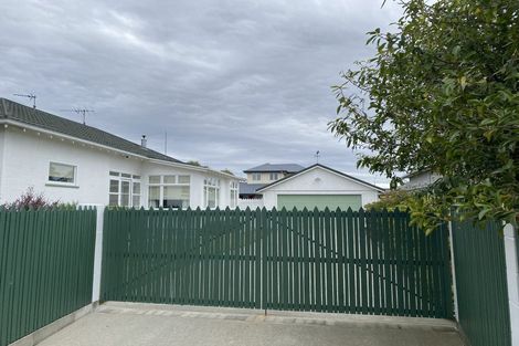Photo of property in 17 Euston Street, Riccarton, Christchurch, 8041