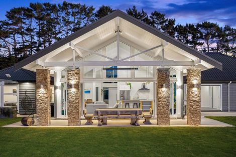 Photo of property in 145a Mokoroa Valley Road, Waitakere, Henderson, 0782