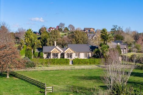 Photo of property in 39 Wynvale Lane, Rotokauri, Hamilton, 3289