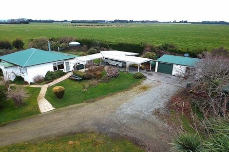 Photo of property in 53 Hilderthorpe Road, Hilderthorpe, Waitaki Bridge, 9493