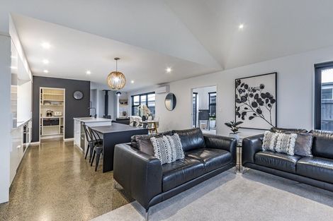 Photo of property in 55 Andesite Drive, Rolleston, 7614