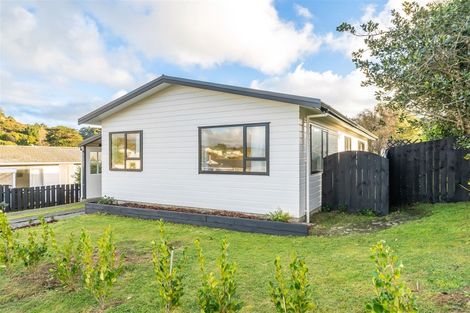 Photo of property in 110 Leeward Drive, Whitby, Porirua, 5024