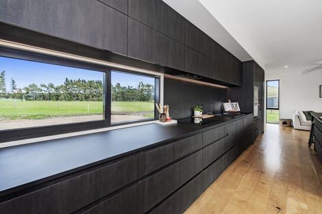 Photo of property in 220 Ahuriri Road, Tai Tapu, Christchurch, 7672