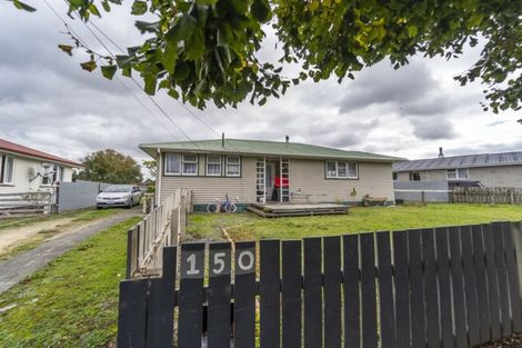 Photo of property in 150 Church Street, Masterton, 5810