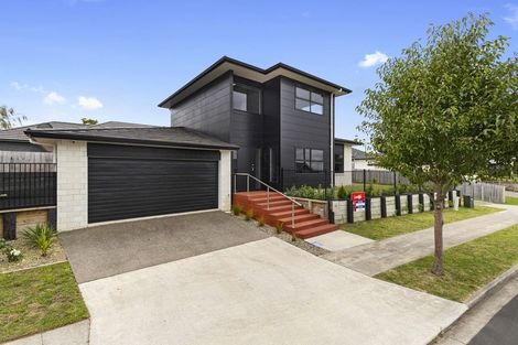 Photo of property in 35 Longbow Terrace, Flagstaff, Hamilton, 3210