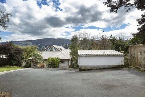 Photo of property in 3 Signal Hill Road, Opoho, Dunedin, 9010