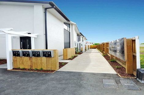 Photo of property in 3/278 Barbadoes Street, Christchurch Central, Christchurch, 8011