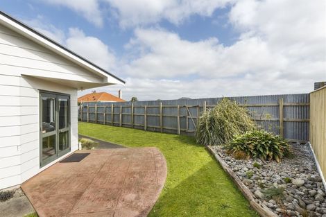 Photo of property in 8a Millar Street, Terrace End, Palmerston North, 4410