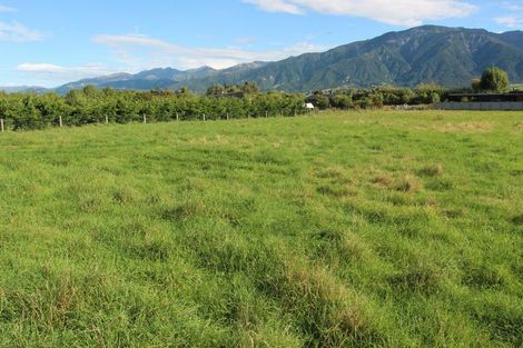 Photo of property in 258d Mount Fyffe Road, Kaikoura Flat, Kaikoura, 7300