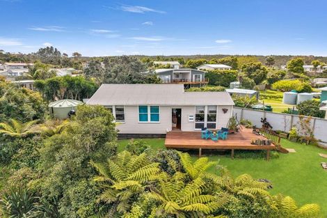 Photo of property in 21 Ngatoto Road, Tinopai, Matakohe, 0593