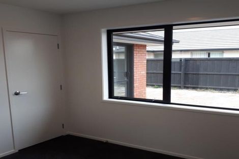 Photo of property in 46 Ridgeway Avenue, Rolleston, 7615