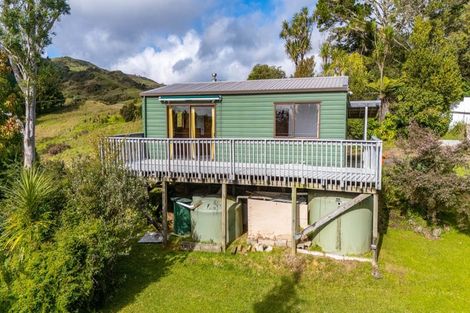 Photo of property in 431 Omaunu Road, Kaeo, 0479
