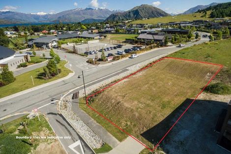 Photo of property in 16 Tuke Lane, Wanaka, 9305