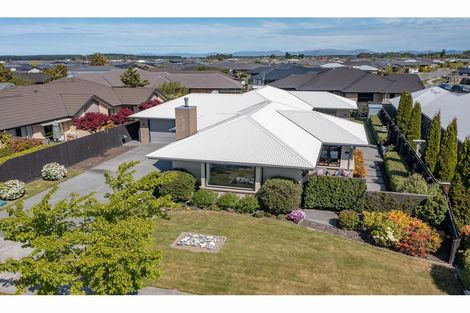 Photo of property in 10 Sovereign Boulevard, Kaiapoi, 7630