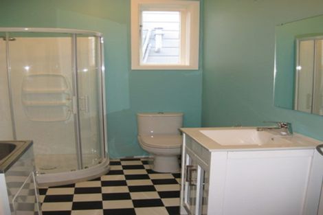 Photo of property in 48 Mckinley Crescent, Brooklyn, Wellington, 6021