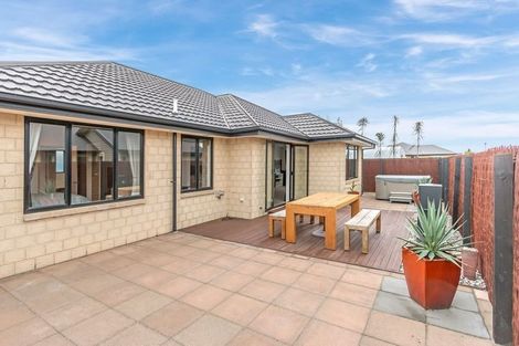 Photo of property in 51 Renoir Drive, Rolleston, 7614