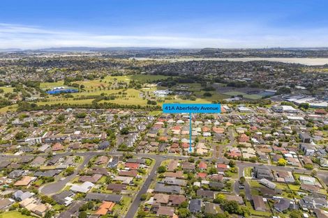 Photo of property in 41a Aberfeldy Avenue, Highland Park, Auckland, 2010