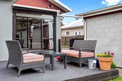 Photo of property in 10 Gambia Street, Papanui, Christchurch, 8053