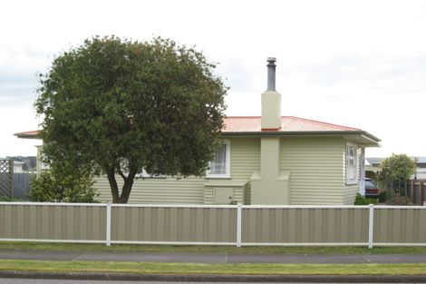 Photo of property in 15 Wilder Street, Waipukurau, 4200
