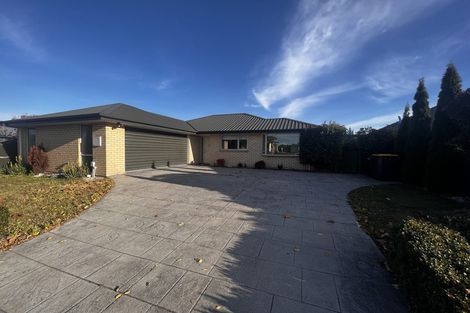 Photo of property in 28 Corsair Drive, Wigram, Christchurch, 8042