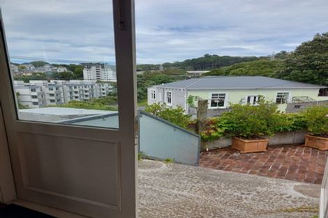 Photo of property in 32 Ohiro Road, Aro Valley, Wellington, 6021