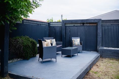 Photo of property in 27 Burns Street, South Dunedin, Dunedin, 9012