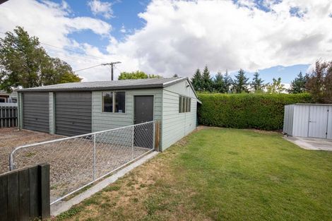 Photo of property in 36 Marslin Street, Alexandra, 9320