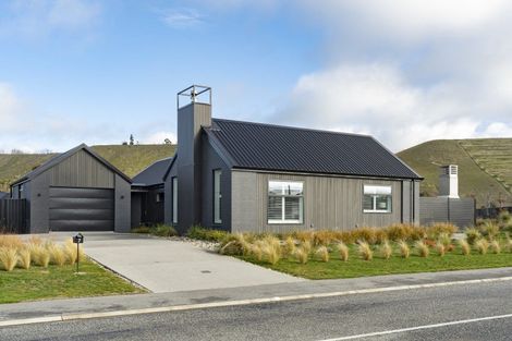 Photo of property in 7 Hatters Lane, Mount Pisa, 9383