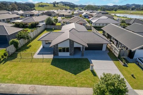 Photo of property in 6 Pahau Avenue, Tikipunga, Whangarei, 0112