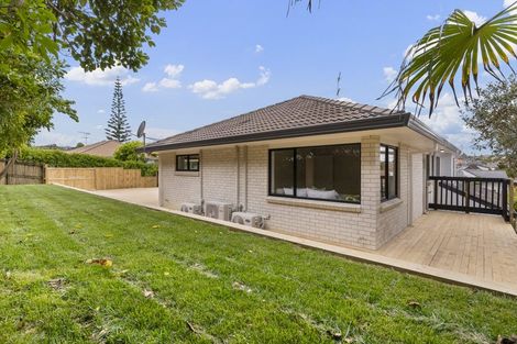 Photo of property in 6 Westview Court, Somerville, Auckland, 2014