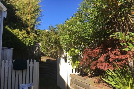 Photo of property in 25b Cunliffe Street, Johnsonville, Wellington, 6037