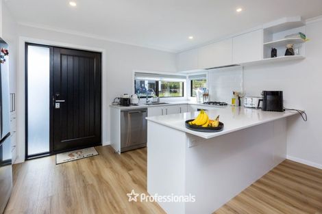 Photo of property in 20 Betty Boyes Street, Wallaceville, Upper Hutt, 5018