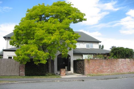 Photo of property in 40 Jacksons Road, Merivale, Christchurch, 8014