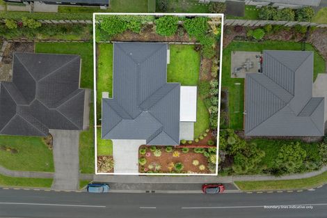 Photo of property in 25 Lake Drive, Tikipunga, Whangarei, 0112