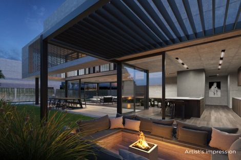 Photo of property in 5 Rawene Avenue, Westmere, Auckland, 1022