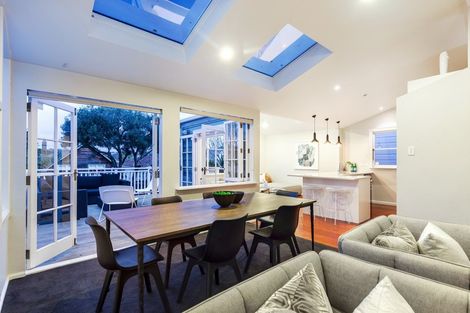 Photo of property in 9 Franklin Road, Freemans Bay, Auckland, 1011