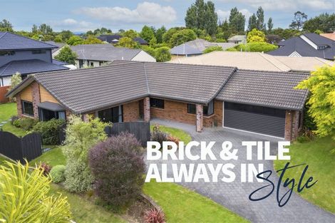 Photo of property in 71 Harrowfield Drive, Harrowfield, Hamilton, 3210