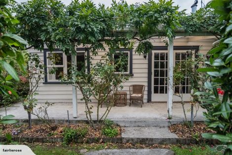 Photo of property in 243 Talbot Street, Geraldine, 7930